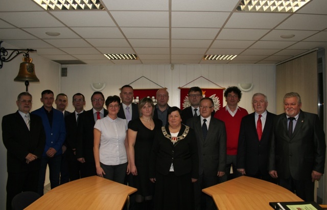 LII SESJA RADY MIEJSKIEJ