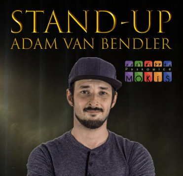 Charytatywny Stand-up