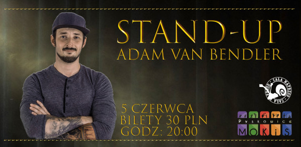 Charytatywny Stand-up