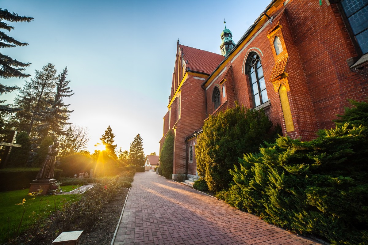 Msza Trydencka w tę niedzielę