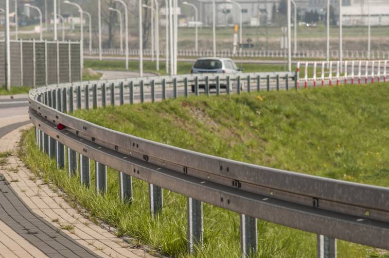 Ulica Grota-Roweckiego i Oświęcimska - nowe połączenie