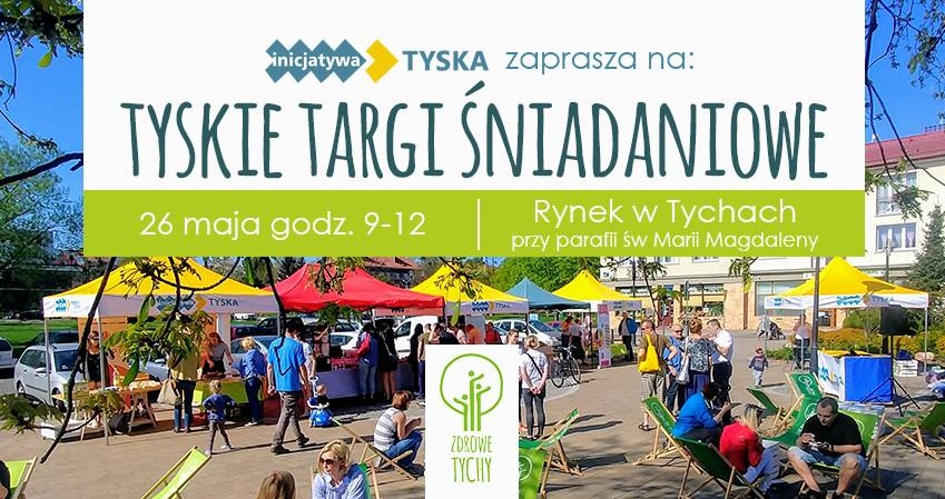 Tyskie Targi Śniadaniowe