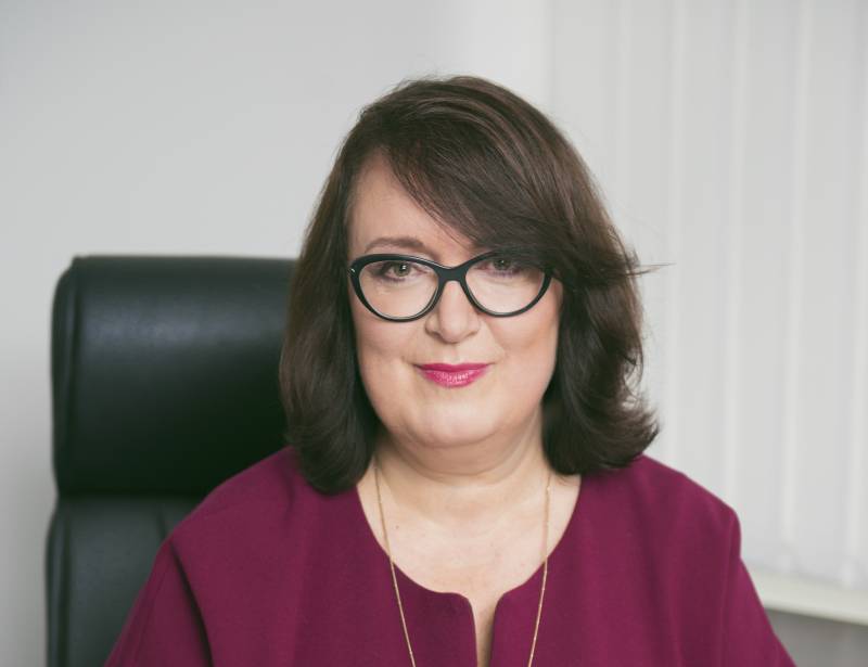 Wiceprezydent - prezesem TTBS