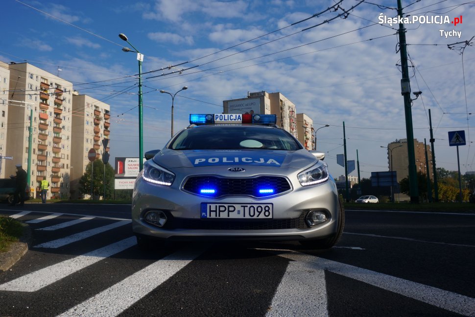 Długi weekend na drogach