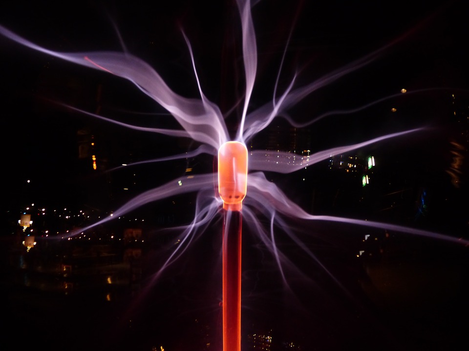 Noc Muzeum Energetyki