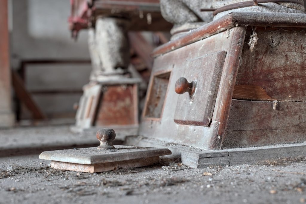 Preindustriada po raz kolejny w Piekarach