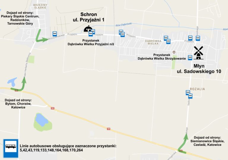 Preindustriada po raz kolejny w Piekarach