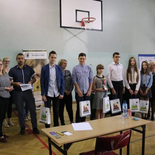 Super Gimnazjalista Omnibus 2018 wyłoniony!