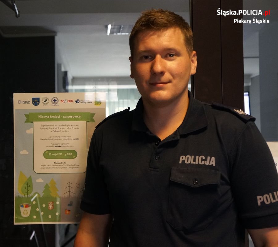 „Nie ma śmieci – są surowce”