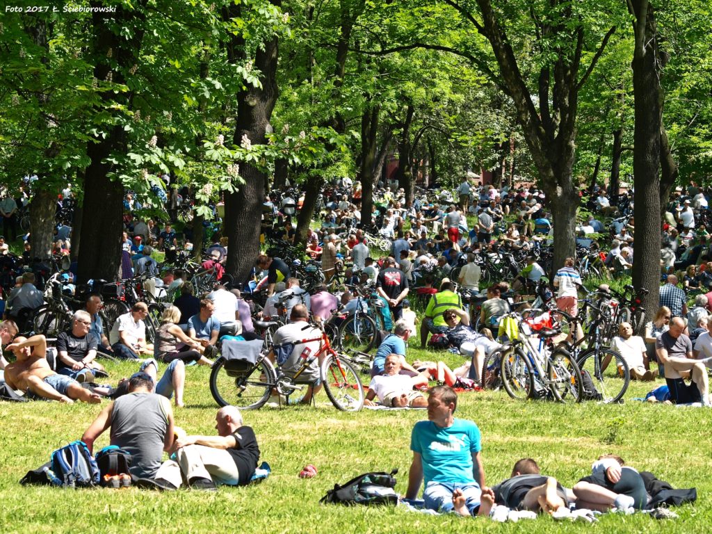 Pielgrzymka Stanowa Mężczyzn i Młodzieńców już 27 maja!