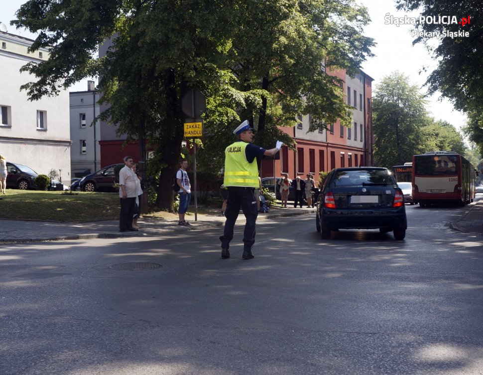 Podsumowanie pielgrzymki mężczyzn do Piekar Śląskich