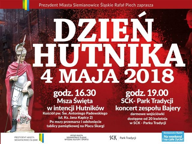 Dzień Hutnika