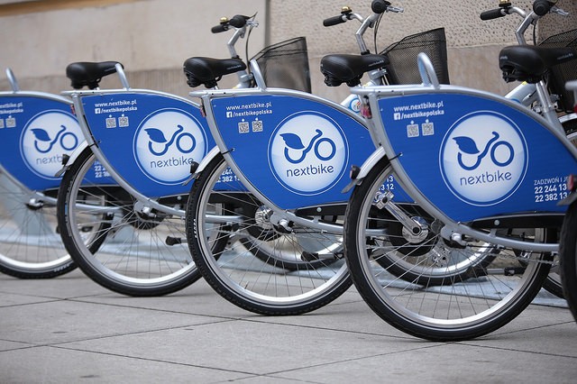 Siemianowicki Rower Miejski - już w wakacje