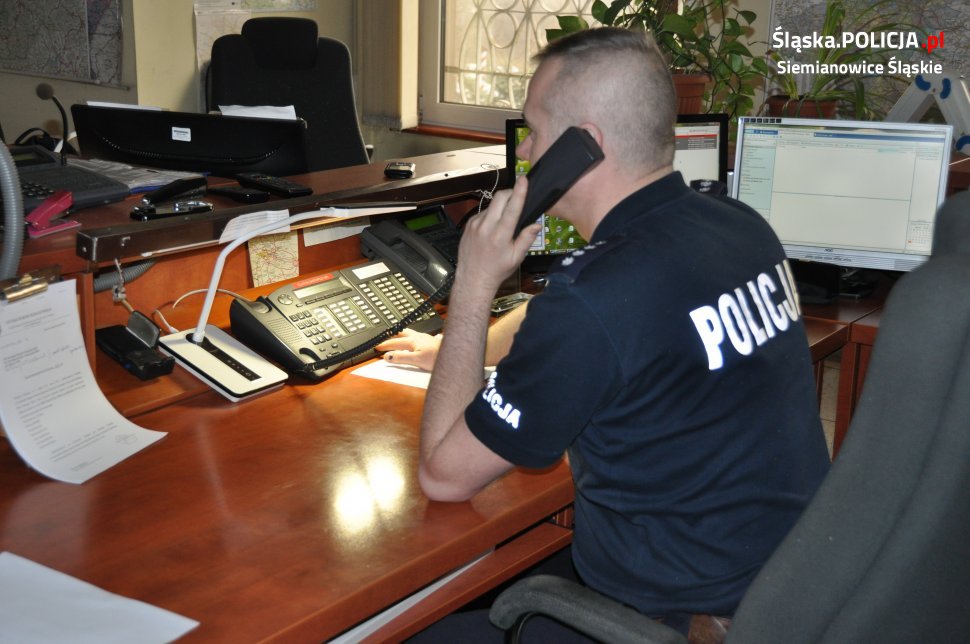 Areszt za rozbój z użyciem noża i paralizatora