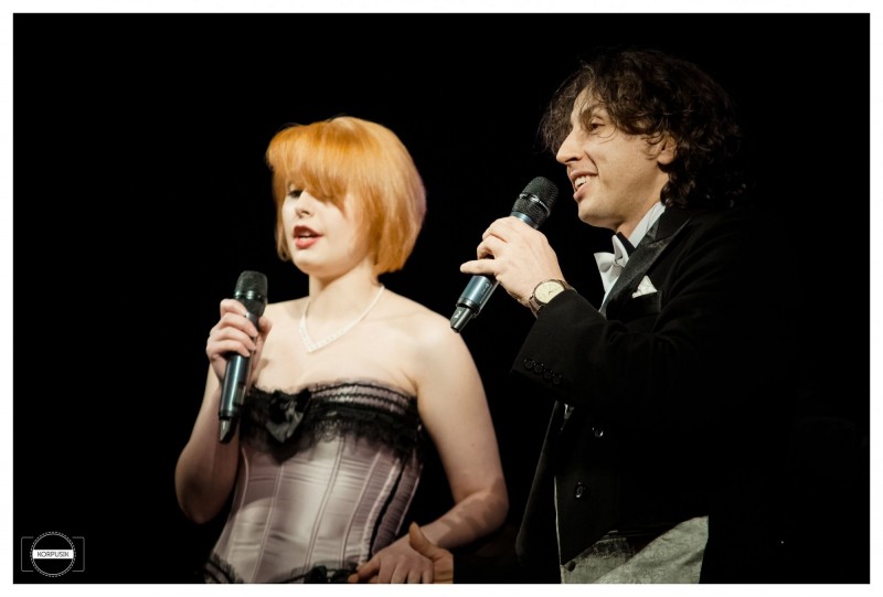 "Klasyka z humorem" w Willi Fitznera