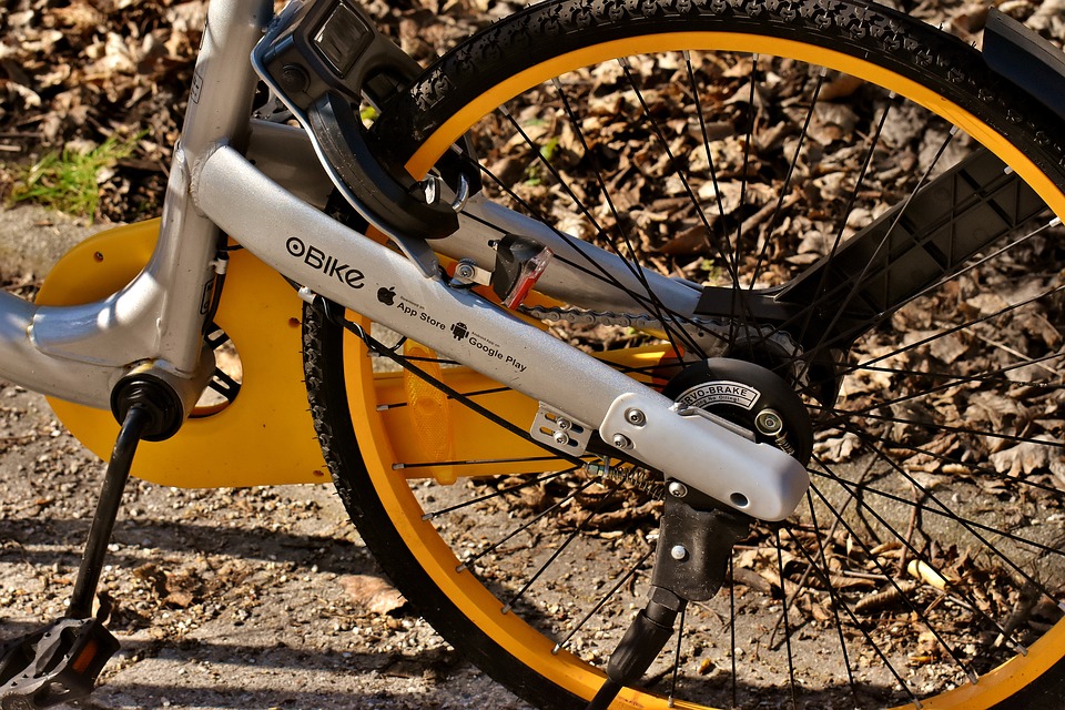 Zapraszamy na Rajd Rowerowy