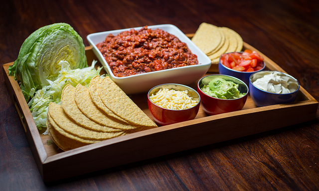 Czym są fosforany spożywcze? - krótki poradnik