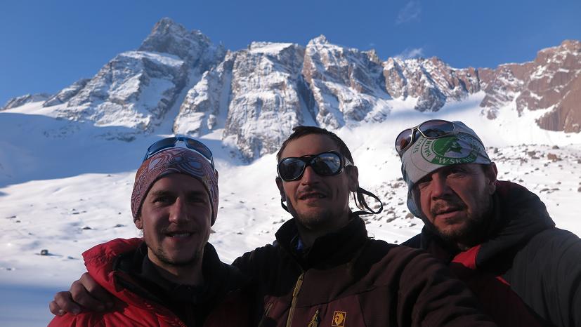 Jacek Czech gościem Klubu Miłośników Gór w Rybniku