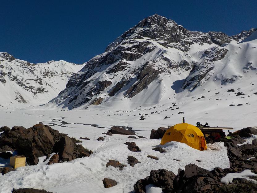 Jacek Czech gościem Klubu Miłośników Gór w Rybniku