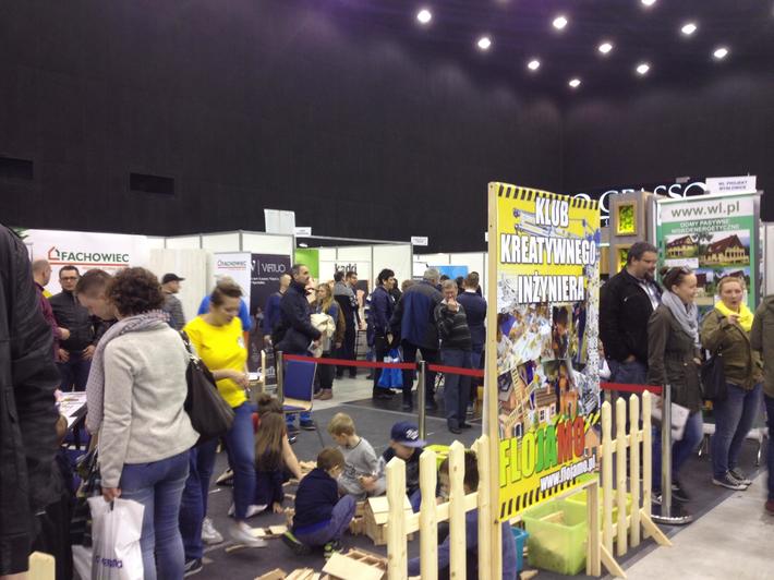 19-20 maja odbędą się targi "Mój Dom, Moje Otoczenie"