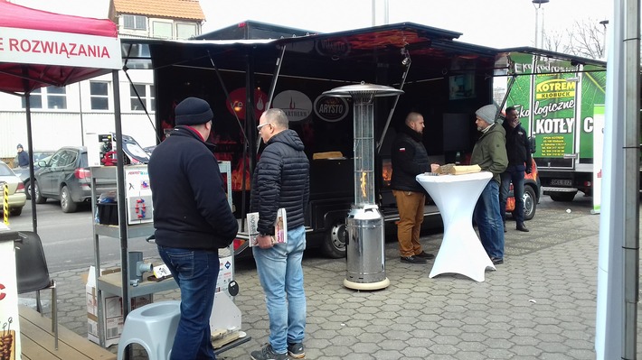 19-20 maja odbędą się targi "Mój Dom, Moje Otoczenie"