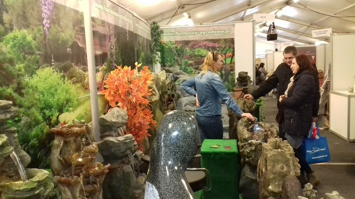 19-20 maja odbędą się targi "Mój Dom, Moje Otoczenie"