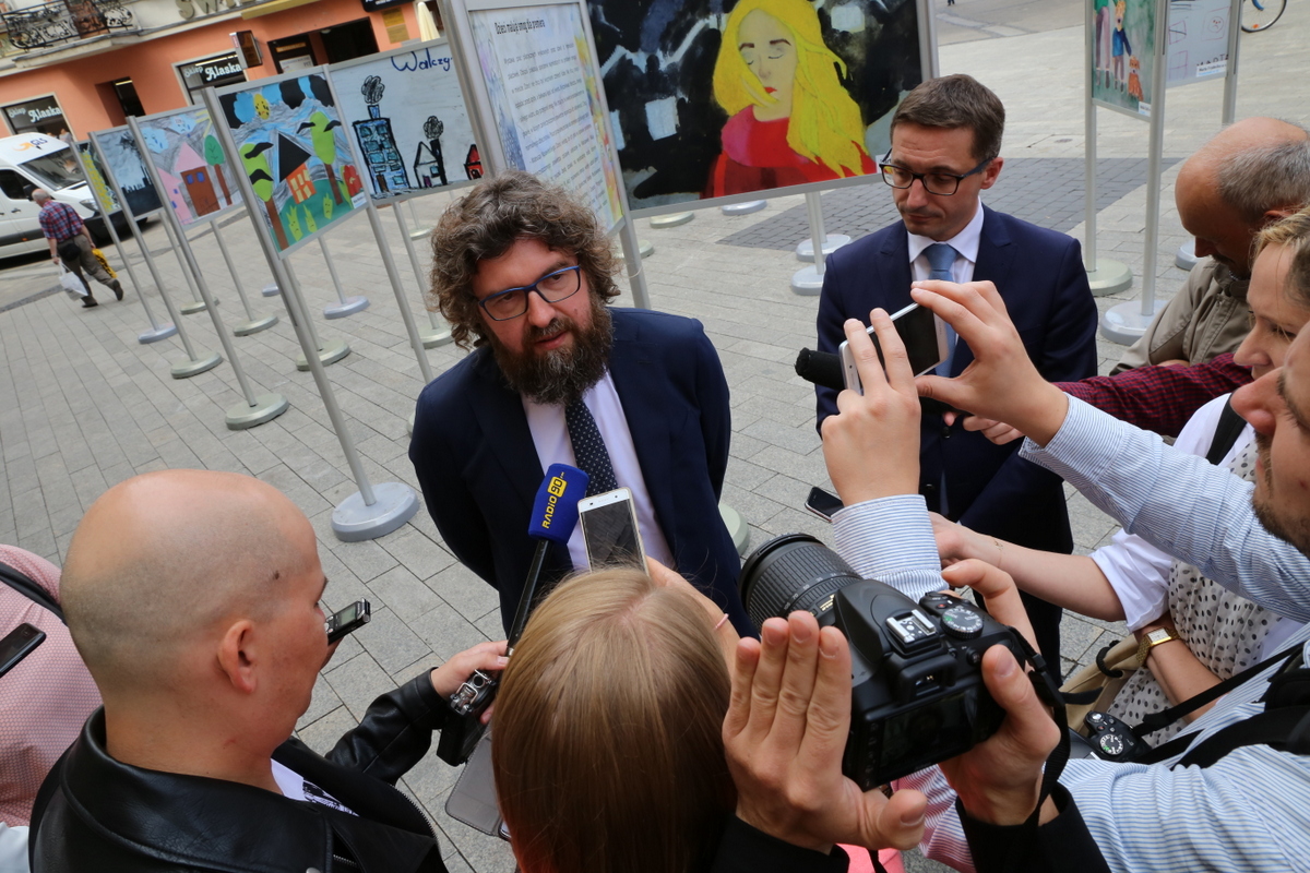 Czyste powietrze dla Rybnika?