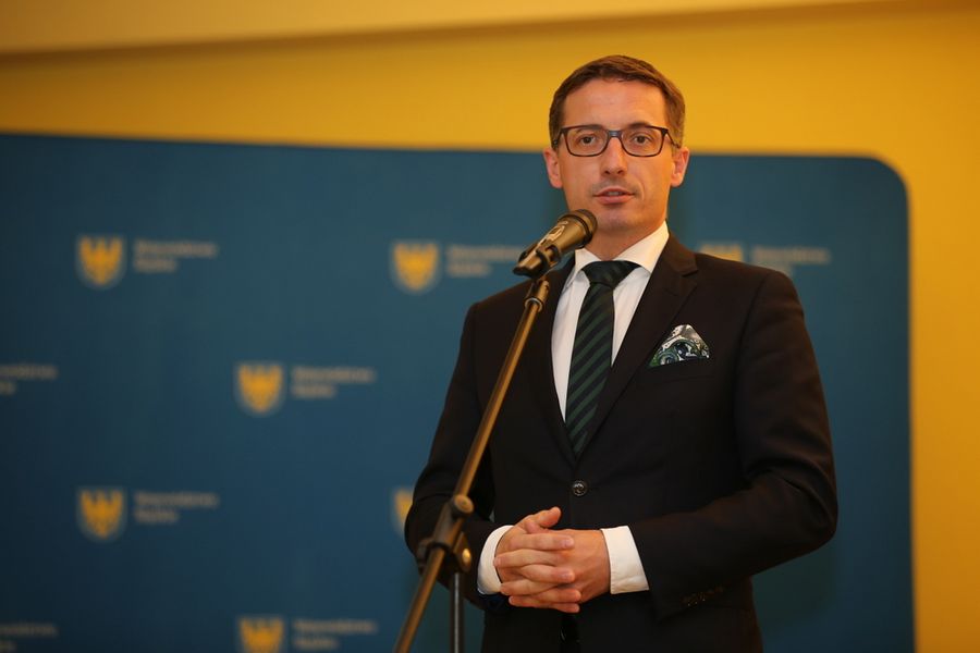 Wsparcie dla straży pożarnych