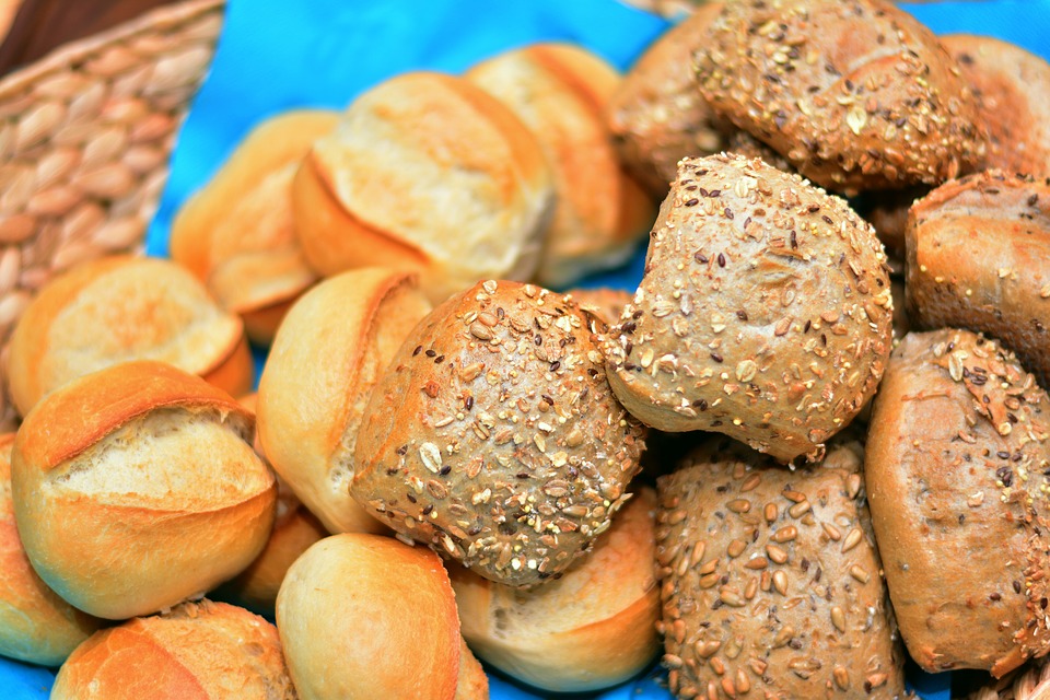 Dodatki funkcjonalne do żywności wokół nas