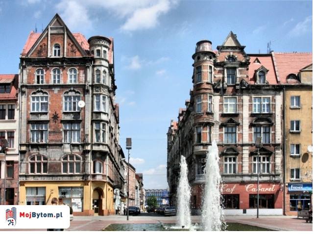 Czy Bytom opustoszeje?