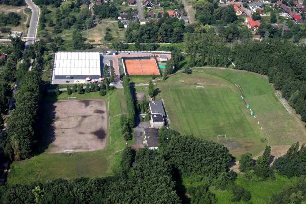 Ruszył przetarg na przebudowę boiska w Miechowicach