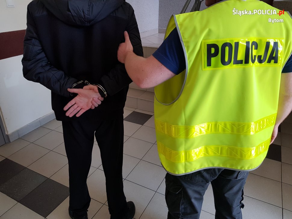 Policjanci przejęli narkotyki warte 70 tys. zł