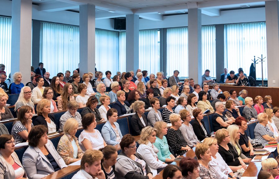 30 sekund dla czystego Bytomia