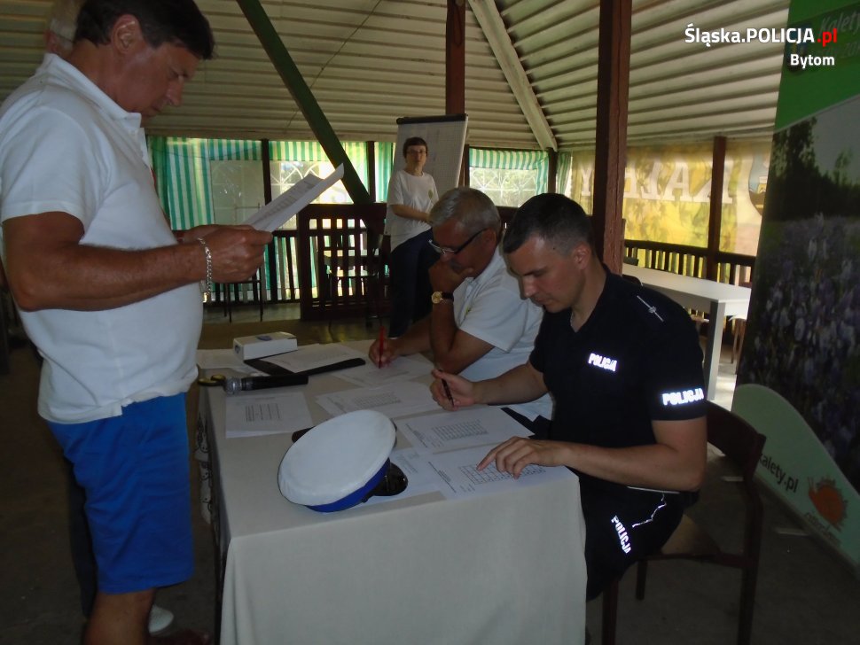 Ogólnopolski Zlot Caravaningowy