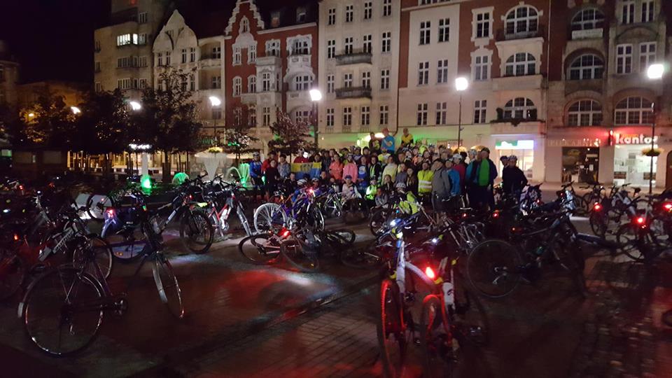 Coś dla miłośników jednośladów