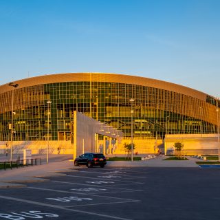 Arena Gliwice startuje. Ponad 30 imprez jeszcze w tym roku!