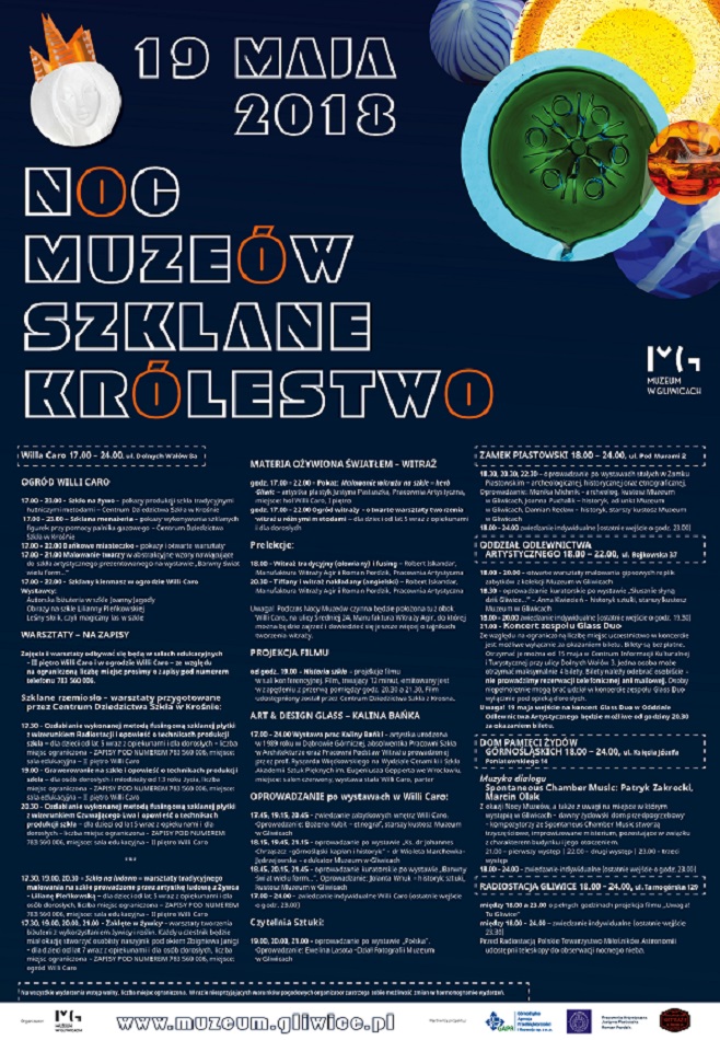 Szklane Królestwo