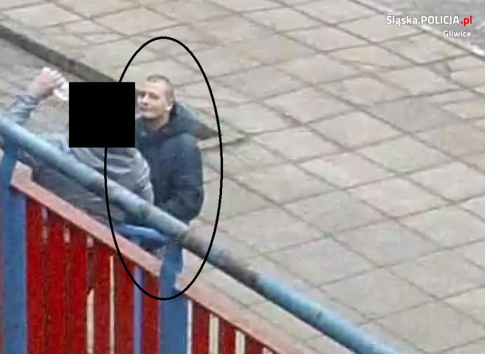 Poszukiwani "siłacze" zrywających łańcuchów