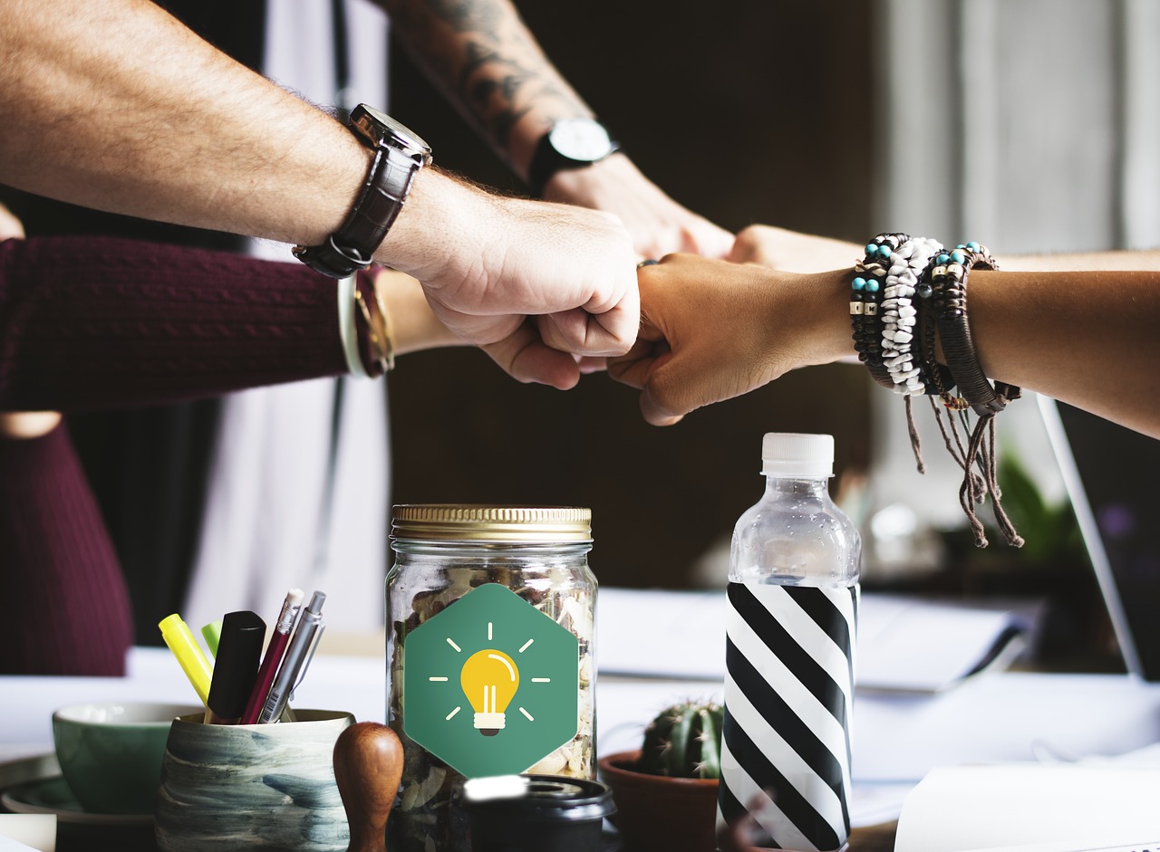 Fundacja Rób Dobro zaprasza do wspólnej zabawy