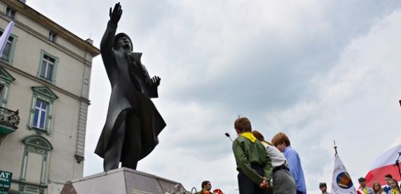 116. urodziny Jana Kiepury. Świętuj razem z nami