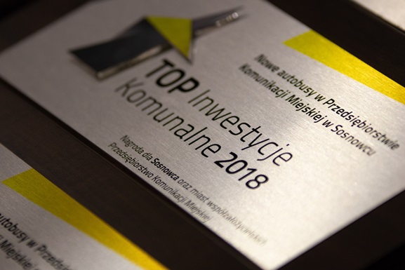 PKM Sosnowiec wśród najlepszych