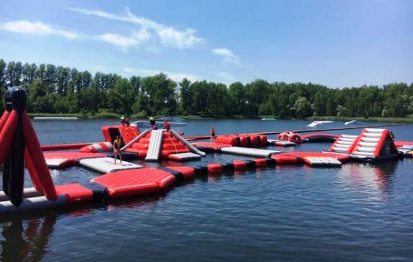 Akademia Sportu Stawiki zaprasza