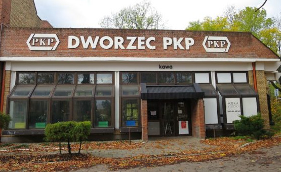 Zmiana rozkladu jazdy pociągów PKP