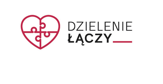 Dzielenie łączy - nowy punkt!