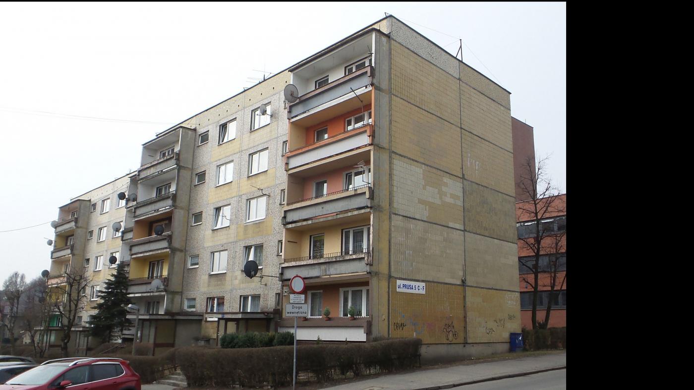 Kolejne termomodernizacje budynków