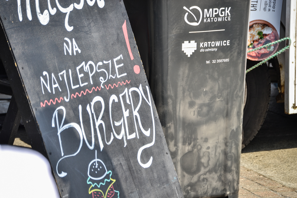 Majówka z food truckami 2