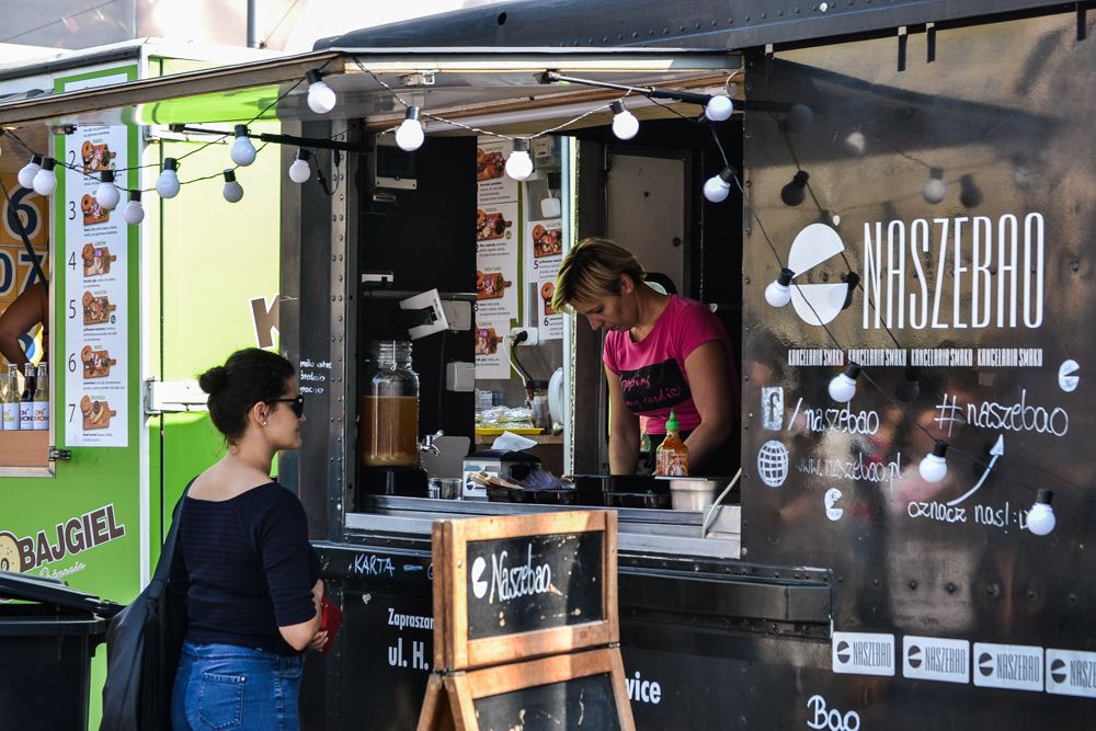 Majówka z food truckami 10