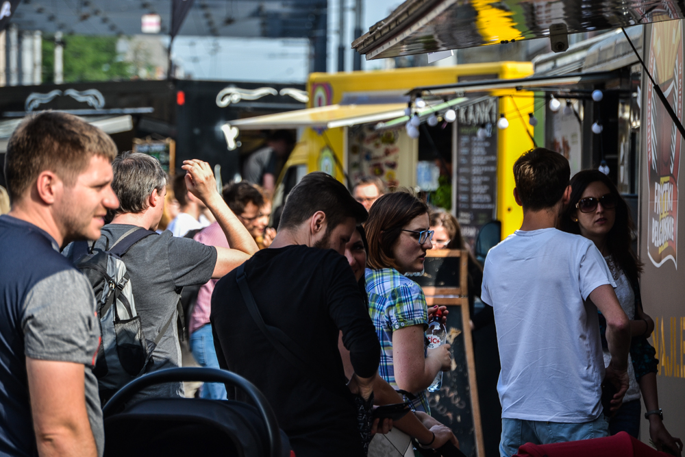Majówka z food truckami 13