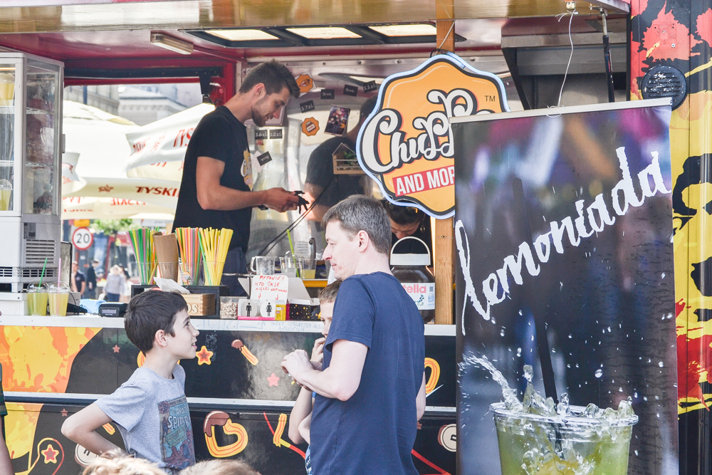 Majówka z food truckami 14