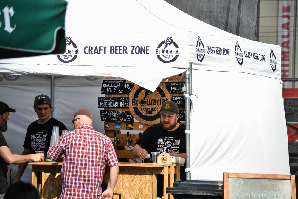 Majówka z food truckami 15